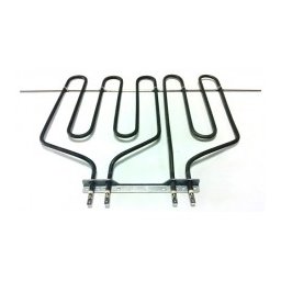 Delonghi BQ78 grillsütő fűtőszál 1000+1450W, 230V.