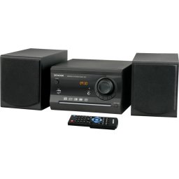 SMC-603 Mikrohifi