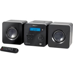 SMC-605 Mikrohifi