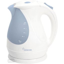 SWK-1500 Vízforraló 1,5l Vizforraló