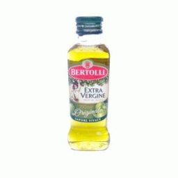 Bertolli Olivaolaj extra vergine - 250 ml