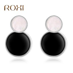 ROXI TITKOK FÜLBEVALÓJA 18 KARÁTOS ARANY BEVONATTAL