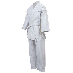 Bird Eye Weave karate ruha