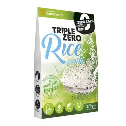 Forpro CarbControl Triple Zero Pasta Rice 270 g