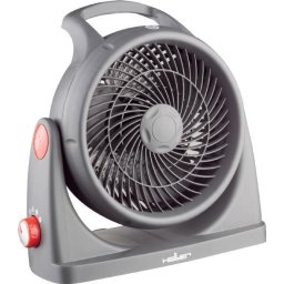 HL-804 Ventilátoros Hõsugárzó