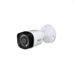Dahua Bullet analóg kamera, kültéri, 720P, 3,6mm, IR20m PN: HFW1000R-0360B-S3