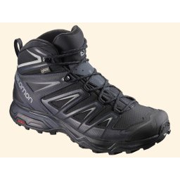 Salomon Túra Cipő X ULTRA 3 MID GTX(R)
