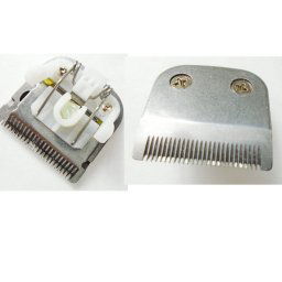 Moser 3017, Wahl 9854, 9818 vágókés *