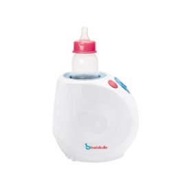 Badabulle Easy+ cumisüveg-melegítő otthoni --B002104