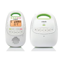 V-tech bébiőr kétirányú --BM2000