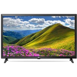 LG 32 LJ 510 U 32"81 cm HD LED Televízió