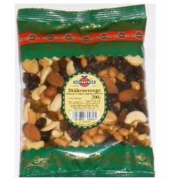 Naturfood Diákcsemege - 500 g