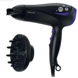 SHD-108VT Hajszárító Diffúzorral