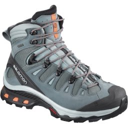 Salomon Túra Cipő QUEST 4D 3 GTX(R)