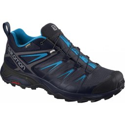 Salomon Túra Cipő X ULTRA 3 GTX(R)