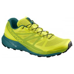 Salomon Futócipő SENSE RIDE