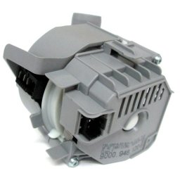 Bosch / Siemens mosogatógéphez keringetőszivattyú és fűtés