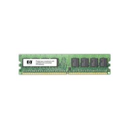2GB Dual Rank x8 DDR3–1333 regiszteres CAS-9