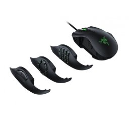 Naga Trinity