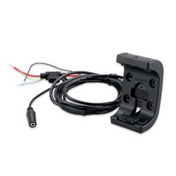 Garmin Montana / Monterra motoros tartókonzol audio/tápkábellel