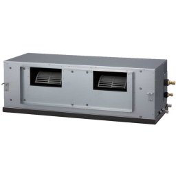 Fujitsu ARYG90LHTA / AOYG90LRLA inverteres légcsatornázható monosplit klíma