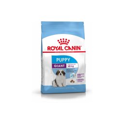 ROYAL CANIN GIANT PUPPY - óriás testű kölyök kutya száraz táp 3,5 kg
