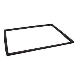 Gorenje hűtőajtó szigetelés 695mm x 570mm, fekete *
