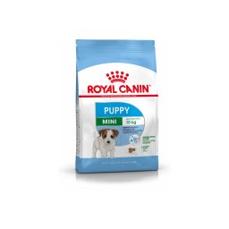 ROYAL CANIN MINI PUPPY - kistestű kölyök kutya száraz táp 0,8 kg