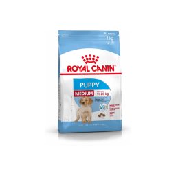 ROYAL CANIN MEDIUM PUPPY - közepes testű kölyök kutya száraz táp 1 kg