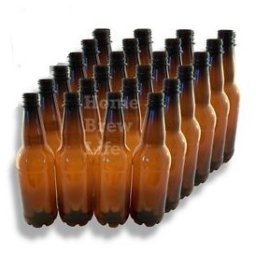 Pet Palack 0,5 Literes + Kupak, Arany Színű (793)