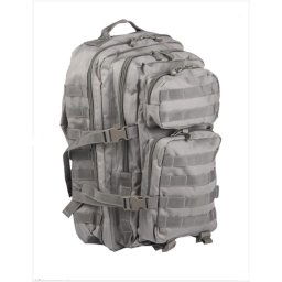 MIL-TEC FOLIAGE HÁTIZSÁK 36 L