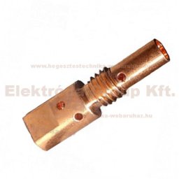 Közdarab MB 25AK M6x35 - 10 db