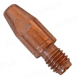 CO Áramátadó (Erősített) M6x28x0,8 CuCrZr - 20 db