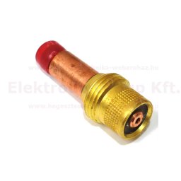 AWI Gázlencse SR17/18/26 1mm - 10 db