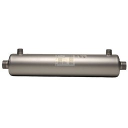 Hőcserélő Titán 126kW