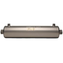 Hőcserélő Titán 154kW