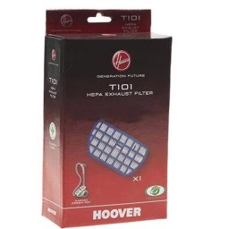 T101 hepa szűrő Hoover porszívóhoz