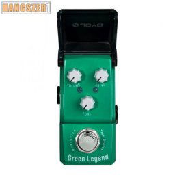 Joyo Ironman JF-319 Green legend
