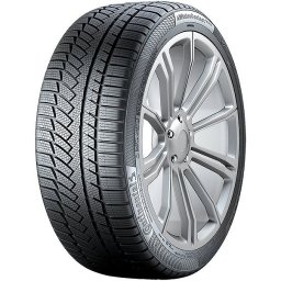 235/45 R18 Continental TS 850P FR Seal 94V téli gumiabroncs