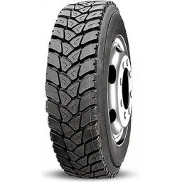 13 R22.5 Lanvigator D802 156/150K gumiabroncs