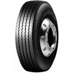 385/65 R22.5 Lanvigator T706 160L gumiabroncs