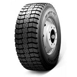 315/80 R22.5 Kumho KMD01 156/150K gumiabroncs