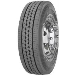 315/70 R22.5 Goodyear KMAX S 156/150L HL MS kormányzott gumiabroncs
