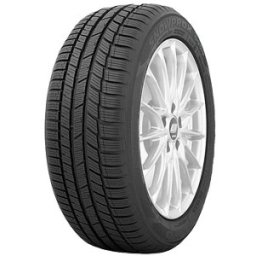 285/45 R20 Toyo S954 Snowprox SUV XL téli 112V