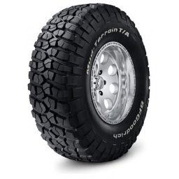 245/70 R17 BFGoodrich Mud Terrain T/A KM2 116Q