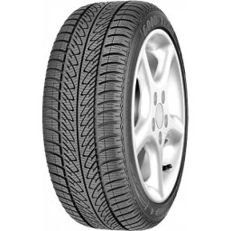 285/45 R20 Goodyear UG8 Performance XL MS FP téli 112V