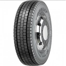 315/60 R22.5 Dunlop SP446 152/148L MS húzó gumiabroncs