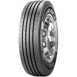295/80 R22.5 Pirelli FR01 154/149M XL TL kormányzott gumiabroncs