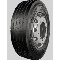 295/80 R22.5 Pirelli FW01 154/149M XL MS Összes tengelyre használt gumiabroncs