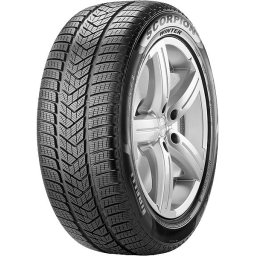 235/55 R20 Pirelli Scorpion Winter XL téli 105H